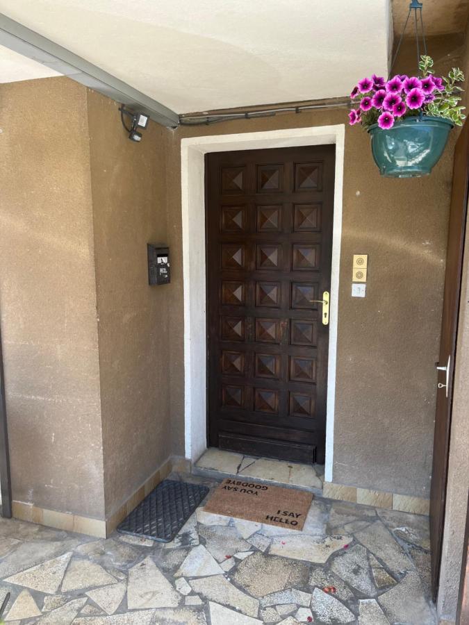 Chez Didi Apartment Castillon-de-Larboust ภายนอก รูปภาพ